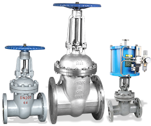 闸阀系列