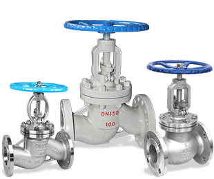 截止阀系列