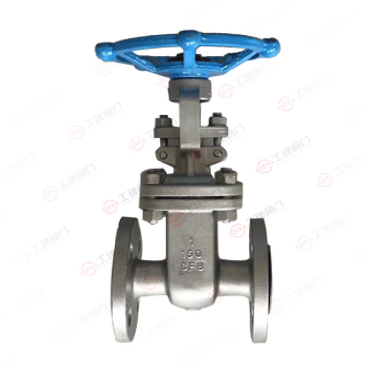 美标不锈钢闸阀