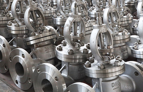 闸阀种类、安装注意事项及应用领域解析