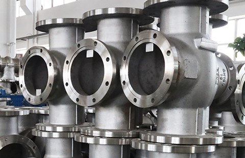 全面了解止回阀：分类、选用与标准详解