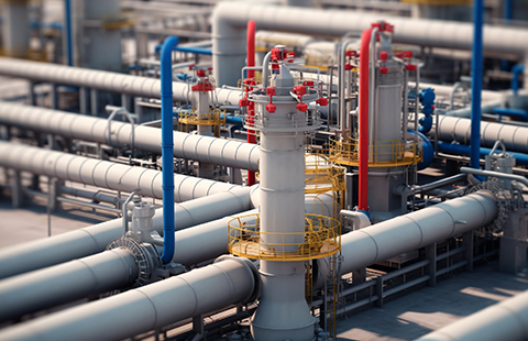 气动球阀的分类与特点