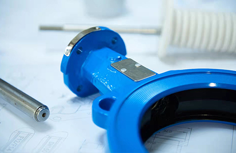 揭秘蝶阀：从结构到工作原理全面解析