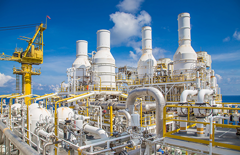 截止阀特点与优缺点