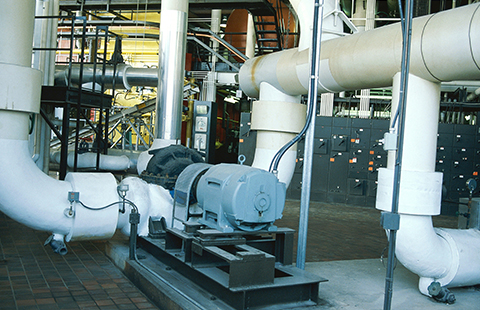 内螺纹球阀：结构与应用