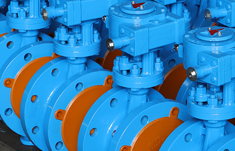 什么是蝶阀？蝶阀的基本结构是什么？有什么特点？